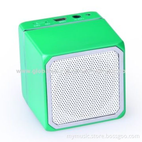 Wireless Bluetooth Speaker with High-quality and Maximum Sound Output, 2.5W Output Power